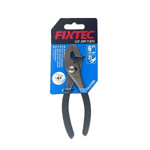 Cleste Multifunctional cu Mecanism FIXTEC 6 Inch din Otel Carbon