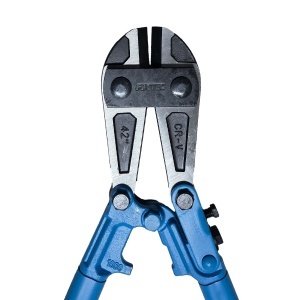 Cleste taiere armatura FIXTEC 105cm din otel carbon - Img 2