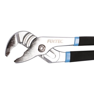 Cleste Tip Papagal FIXTEC 10'' 250mm din Otel Carbon Forjat - Img 2