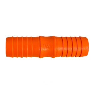 Conector Dublu PVC 1 1/4" pentru instalatii de irigatii