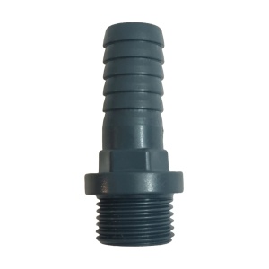Conector Furtun PVC 1/2" cu Filet Exterior