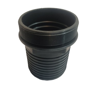 Conector PVC Filetat - 2 1/2'' - Fixare Fiabila si Performanta - Img 3
