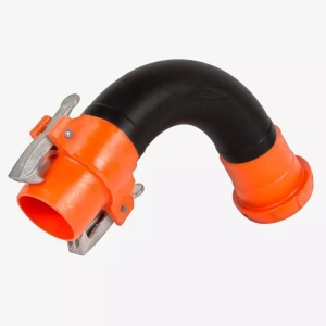 Cot Fix Aripa Ploaie 90mm – Conectare Profesionala pentru Irigatii