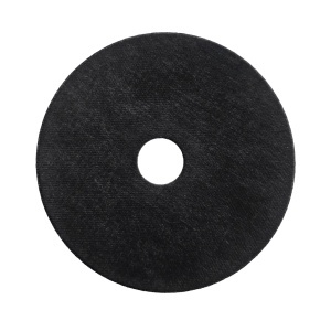 Disc slefuire FIXTEC 125X1.0X22.2mm cu granulatie 10 - Img 2