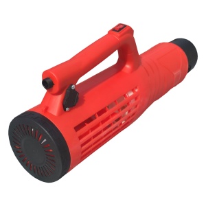 Dispozitiv de pulverizare electric portabil PEIS 80W pentru plante - Img 3