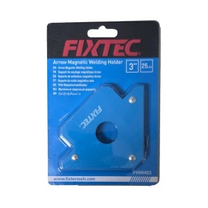 Dispozitiv magnetic pentru sudura FIXTEC 3" model FHMH03