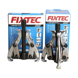 Extractor cu 2 brate FIXTEC CRV pentru diverse dimensiuni - Img 5