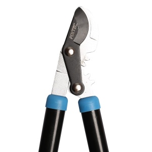 Foarfeca pentru gradina tip lopper FIXTEC 54cm, cu lama din otel carbon - Img 6