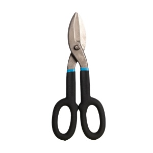 Foarfeca pentru tabla FIXTEC 12 inch din otel carbon - Img 4