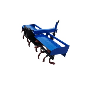 Freza Heimdall cu prindere pentru tractor 15-25CP