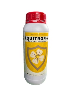 Fungicid Organic - cu extract din coada calului - EQUITRON S