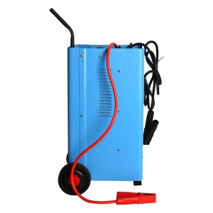Incarcator baterii FIXTEC 12V/24V cu siguranta protectie 60A - Img 3