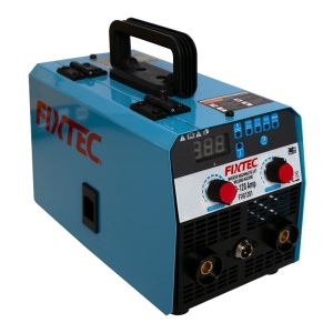 Invertor de sudura MIG/MMA/TIG Fixtex 3-in-1 - Img 5