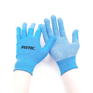 Manusi pentru gradina FIXTEC