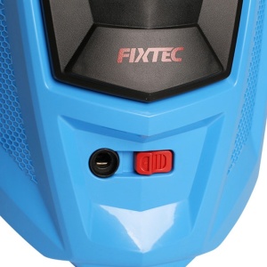 Masina de spalat cu presiune FIXTEC 2000W, 110-160 bar - Img 5