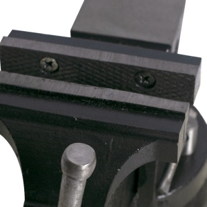 Menghina de banc FIXTEC 8 inch, falci 100mm - Img 4