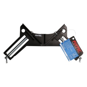 Menghina pentru colt FIXTEC 75mm (3") din aluminiu - Img 2