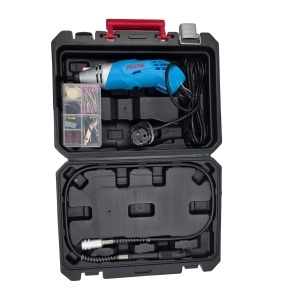 Mini Polizor FIXTEC Compact 170W Multifunctional - Img 2
