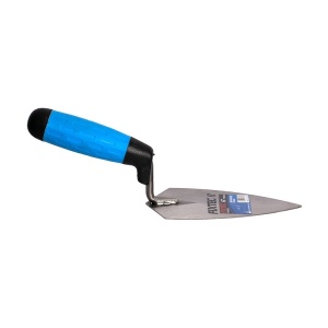 Mistrie FIXTEC 6″ (150 mm) otel carbon cu maner ergonomic - Img 2