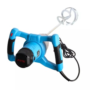 Mixer electric FIXTEC 1600W, 2 trepte, capacitate 85 litri