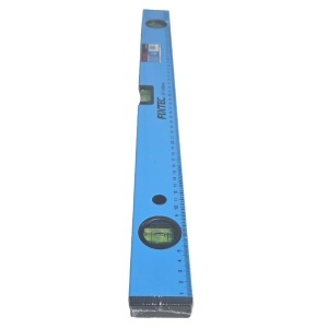 Nivela magnetica din aluminiu FIXTEC 60 cm - Img 5