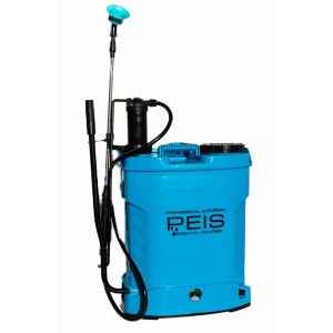Pachet atomizor electric si pulverizator PEIS 2in1 16L - Img 2