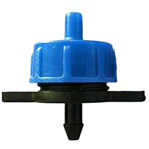 Picurator Axios cu Debit Constant - Solutie pentru Irigare Inteligenta - 2L