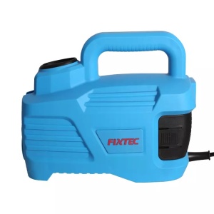 Pistol de vopsire electric FIXTEC 800W - Img 4