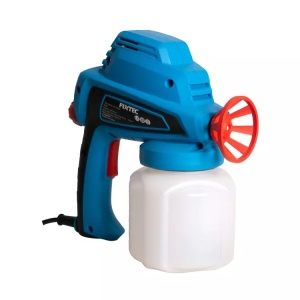 Pistol de vopsit electric FIXTEC 80W - Img 5