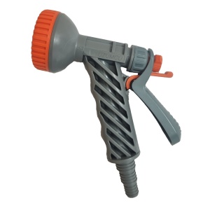 Pistol Universal pentru Furtun de Gradina - Eficienta si Confort