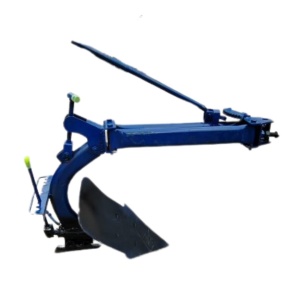 Plug albastru ajustabil Heimdall pentru tractor - Img 2