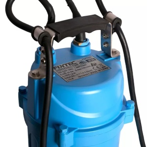 Pompa Submersibila FIXTEC 750W 1CP 220V pentru Apa Curata - Img 4