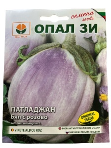 Seminte Vinete ALB ROZ, soi productiv