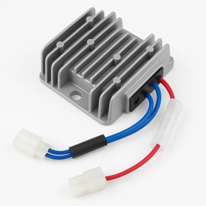 Stabilizator de tensiune pentru motocultor cu motor pe benzina 192F