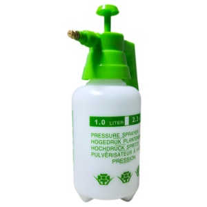 Stropitor Manual de 1 Litru - Duza Ajustabila, Presiune Reglabila - Img 3