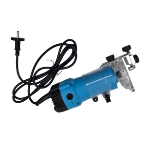 Trimmer electric pentru lemn FIXTEC 550W