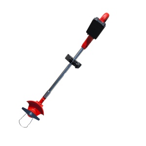 Trimmer fara fir Heimdall 21V cu set complet de accesorii HM8633 - Img 5