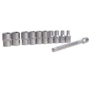 Trusa clichet cu tubulare FIXTEC, 12 bucati, 1/2", CR-V - Img 4