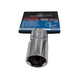 Tubulara de impact 16 mm, FIXTEC, conector 1/2 - Img 2