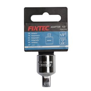 Adaptor cheie impact FIXTEC 1/2F catre 3/8M - Img 3