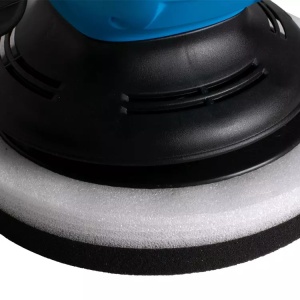 Aparat de polish auto FIXTEC 110W cu maner rotativ - Img 2