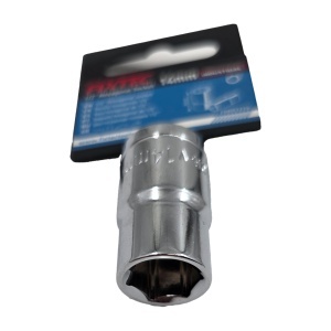 Bit Cheie Hex Fixtec 1/2" 14mm - Img 2