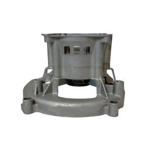 Bloc motor pentru motocositoare pe benzina, compatibilitate 43CC-52CC - Img 2