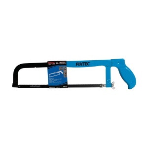 Cadru fierastrau manual FIXTEC 12 inch, platband, 460 g