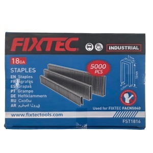 Capse Grapa FIXTEC GA‑18, 5.7×16 mm, set 5000 bucati