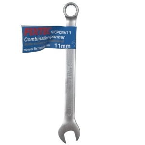 Cheie combinata FIXTEC 11mm CR-V 32×15×16cm finisaj lucios
