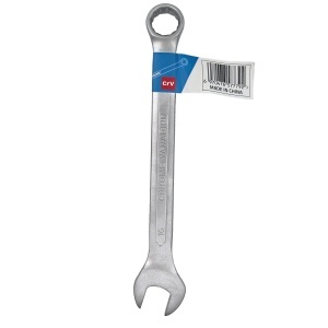 Cheie combinata FIXTEC 16mm CR-V 21.5×20×22.5cm finisaj lucios - Img 1