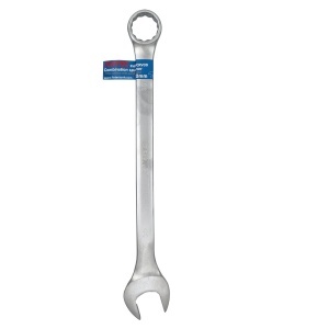 Cheie combinata FIXTEC 30mm CR-V 36×16.5×14cm finisaj lucios