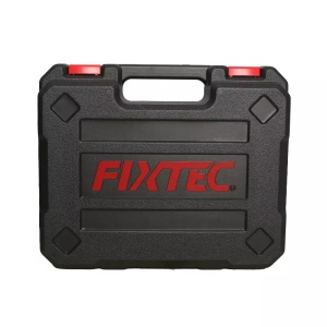 Cheie electrica cu clichet FIXTEC 12V, fara fir, 2 baterii Li-ion 1500mAh si incarcator rapid 2000mA - Img 4