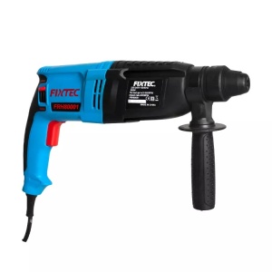 Ciocan rotopercutor 800W FIXTEC, diametru 26mm